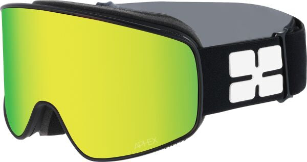APHEX Pixie Black / Revo Gold Lens / Lens Incl. S1
