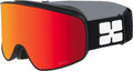 APHEX Pixie Black / Revo Red Lens / Lens Incl. S1