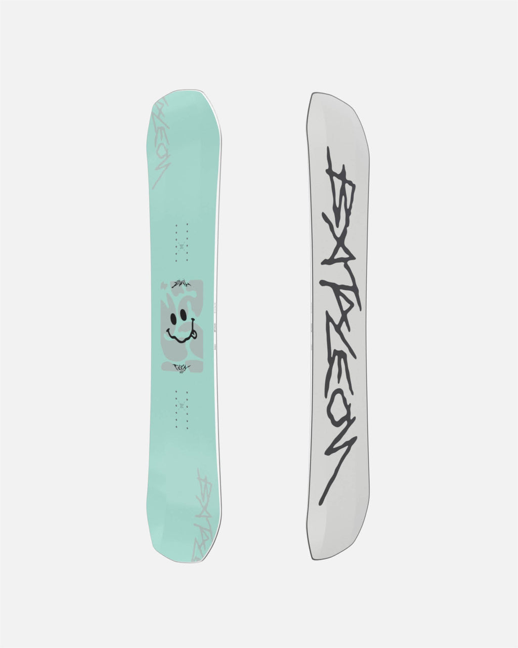 Bataleon Evil Teen Jugend Snowboard 2026/27 – Produktansicht 1