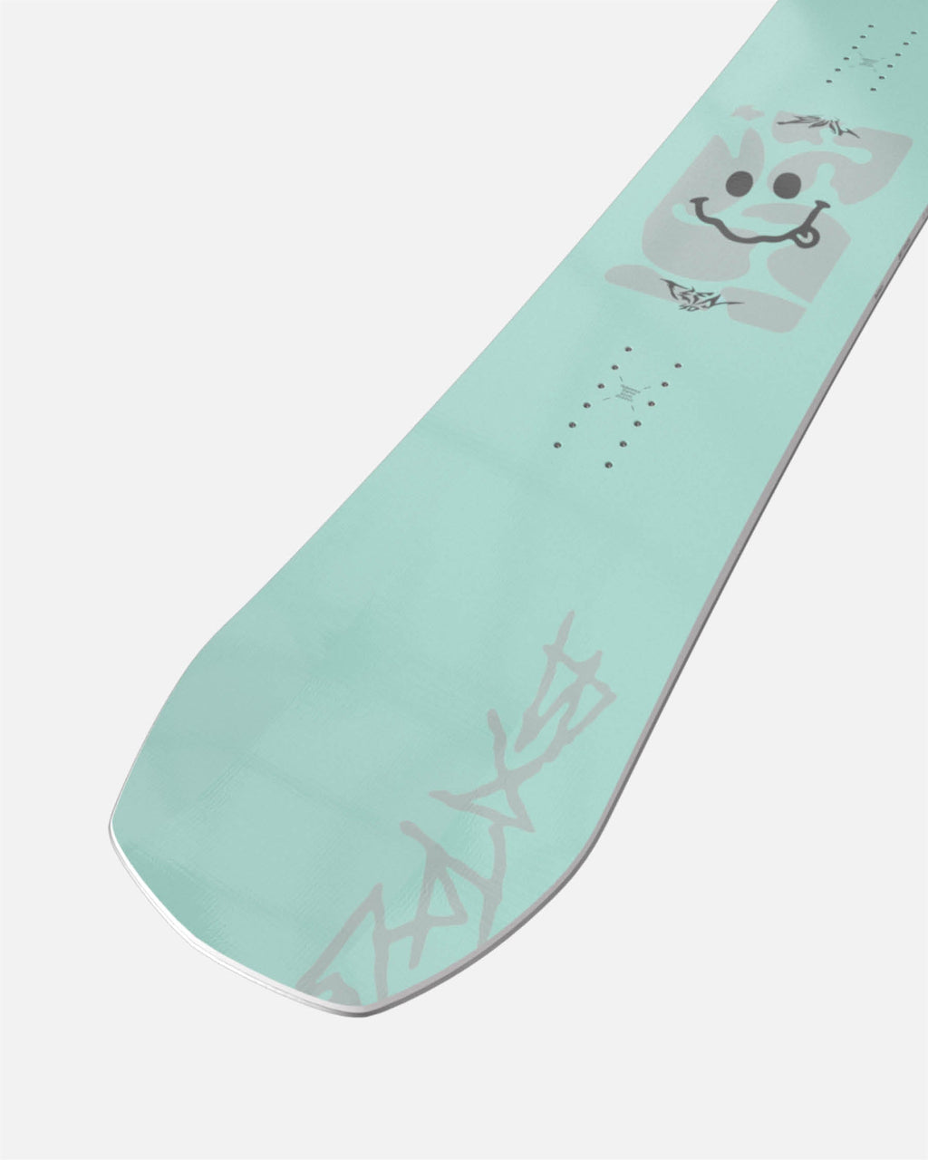 Bataleon Evil Teen Jugend Snowboard 2026/27 – Produktansicht 2