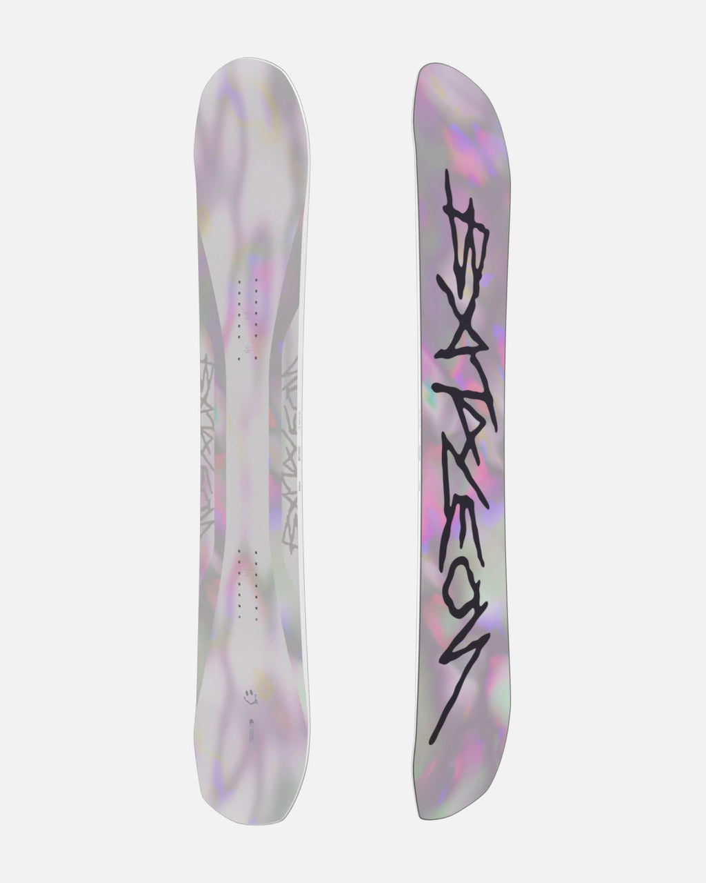 Bataleon Push Up Damen Snowboard 2026/27 – Produktansicht 1