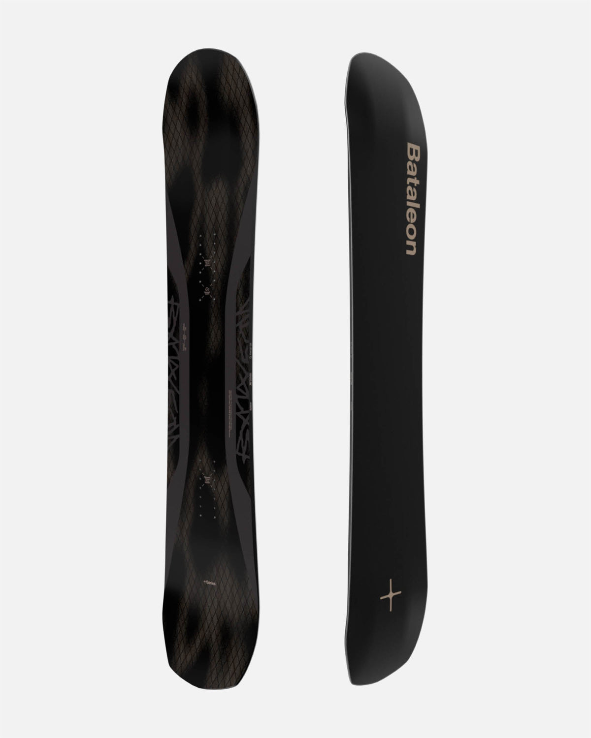 Bataleon Push Up+ Damen Snowboard 2026/27 – Produktansicht 1