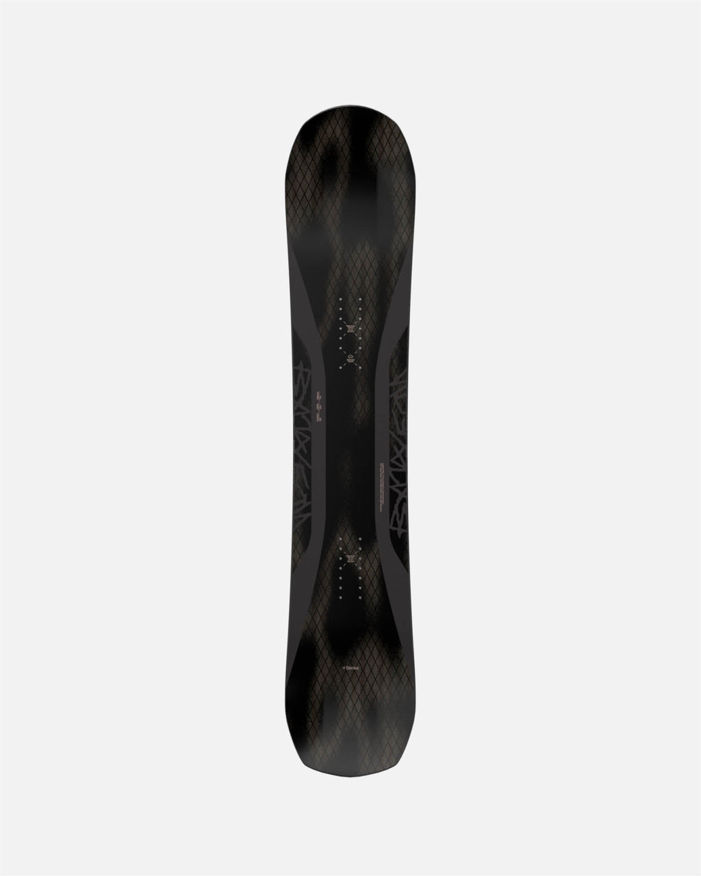 Bataleon Push Up+ Damen Snowboard 2026/27 – Produktansicht 2