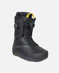Bataleon Salsa Double BOA Herren Snowboardboots 2026/27 – Schwarz – Produktansicht 1