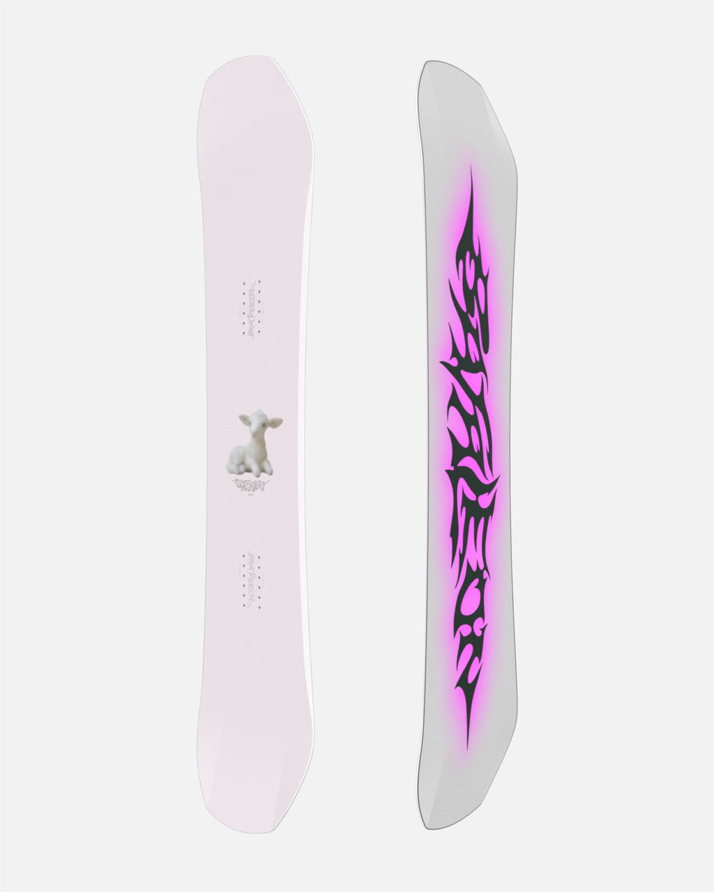 Bataleon Stereo Damen Snowboard 2026/27 – Produktansicht 1