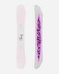 Bataleon Stereo Damen Snowboard 2026/27 – Produktansicht 1