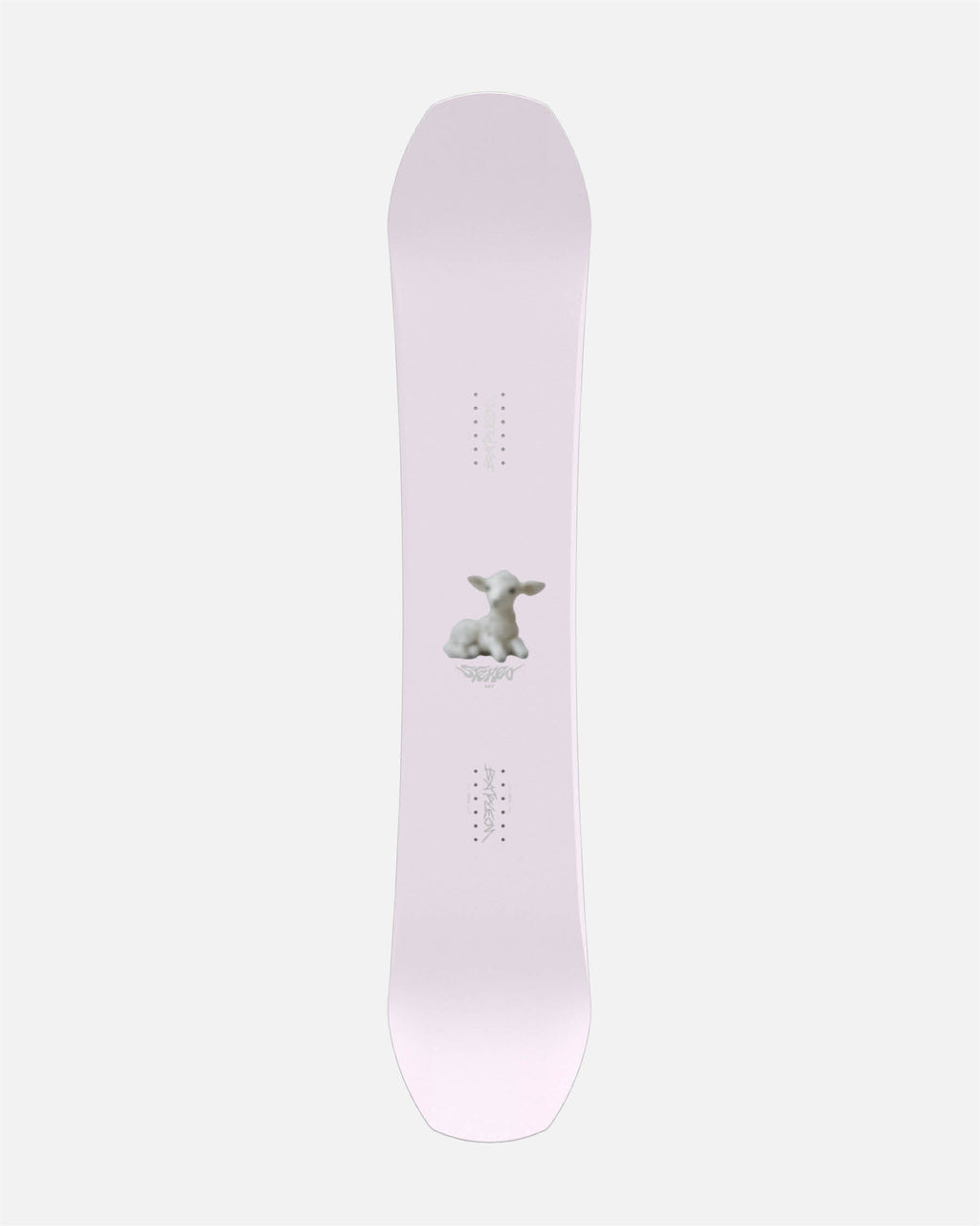 Bataleon Stereo Damen Snowboard 2026/27 – Produktansicht 2
