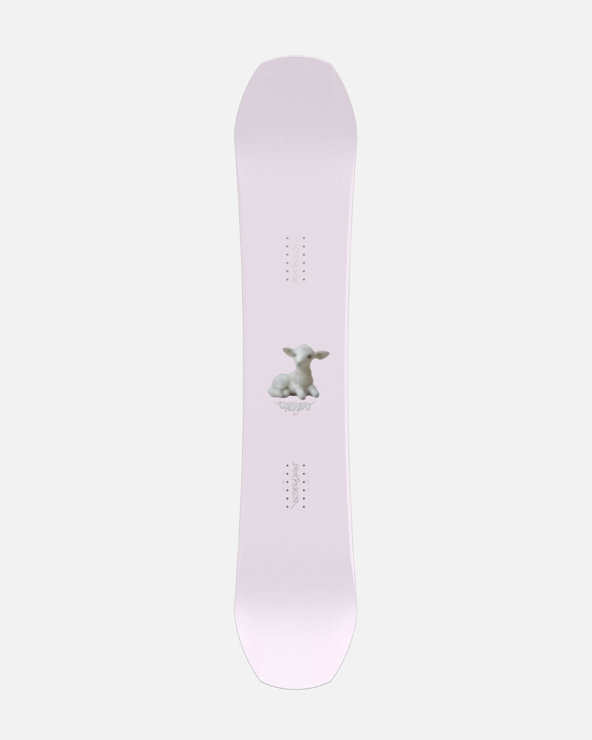 Bataleon Stereo Damen Snowboard 2026/27 – Produktansicht 2