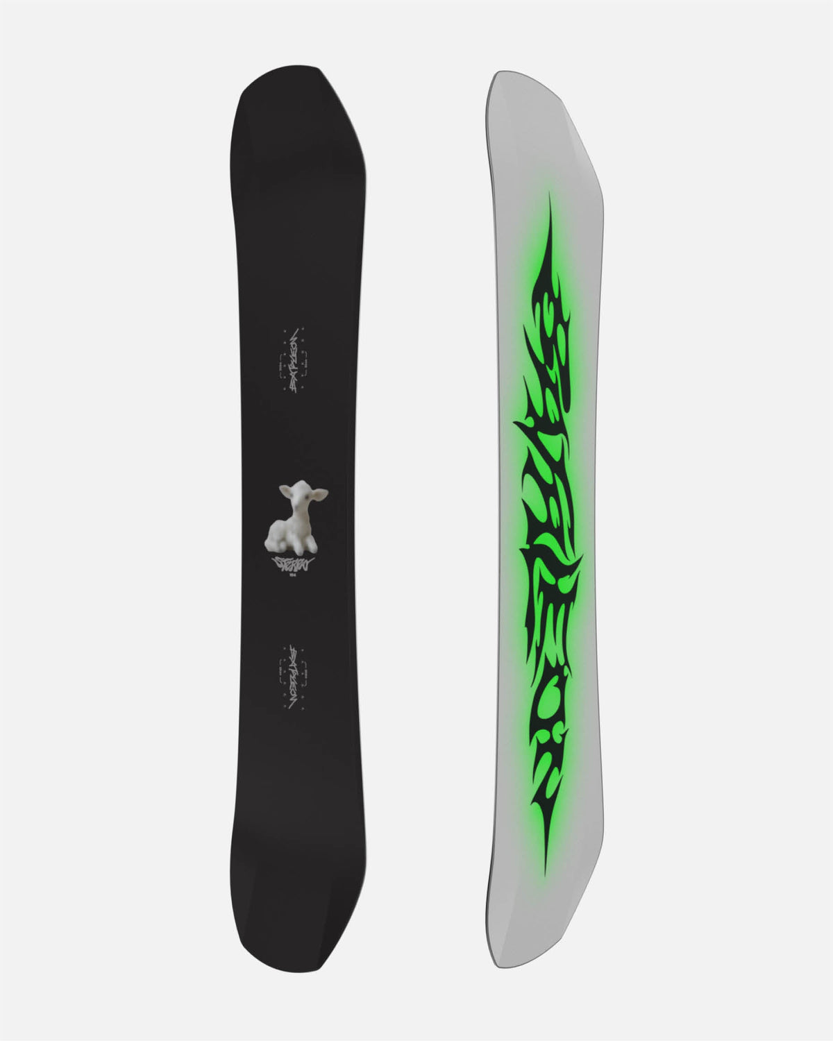 Bataleon Stereo Herren Snowboard 2026/27 – Produktansicht 1