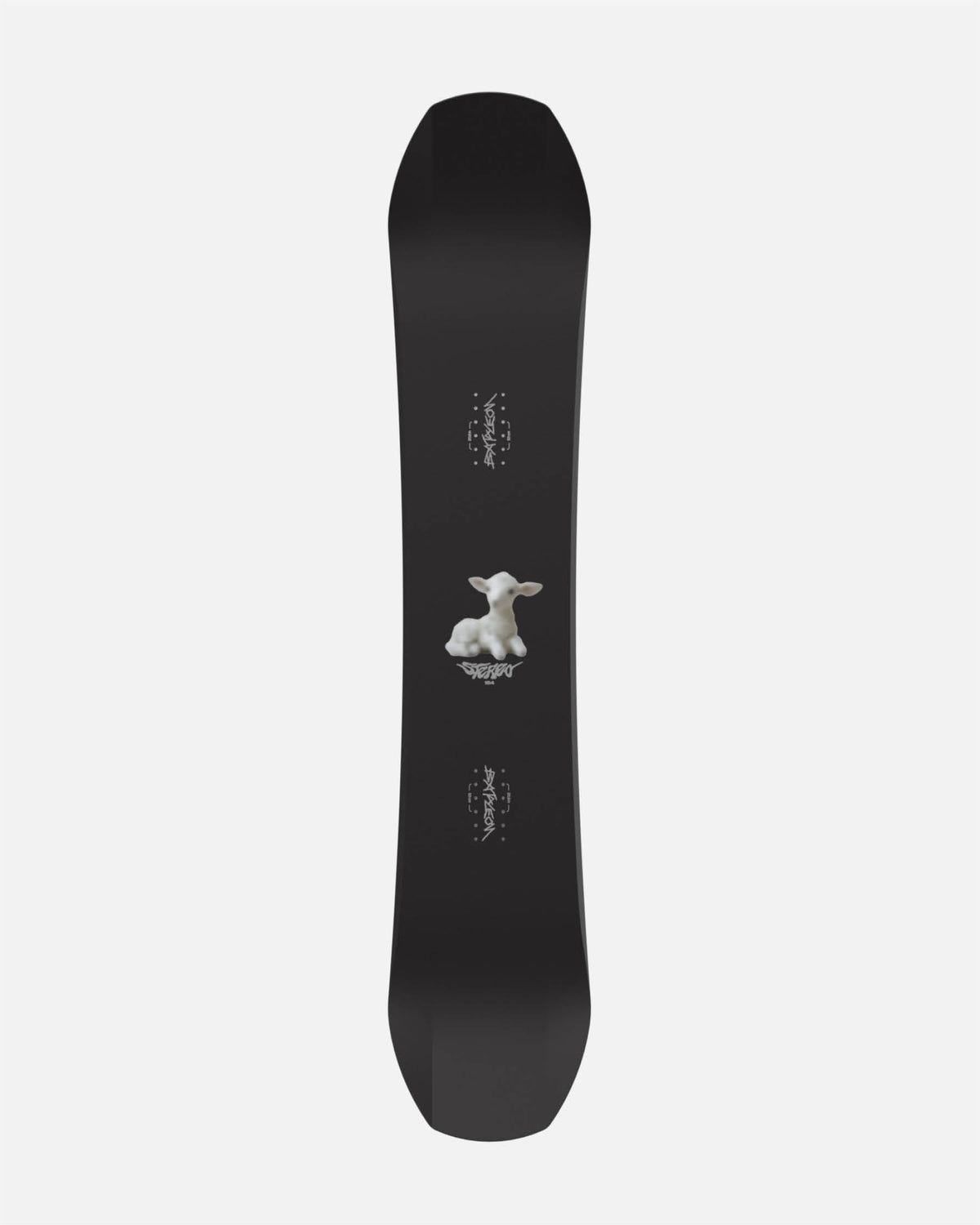 Bataleon Stereo Herren Snowboard 2026/27 – Produktansicht 2