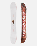 Bataleon Stereo Team Freestyle Snowboard 2026/27 – Produktansicht 1