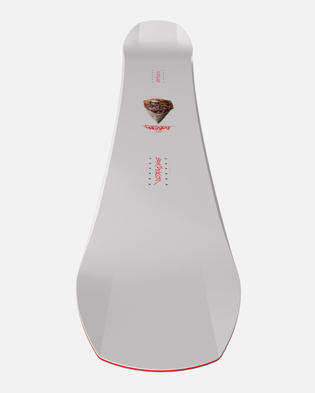Bataleon Stereo Team Freestyle Snowboard 2026/27 – Produktansicht 2