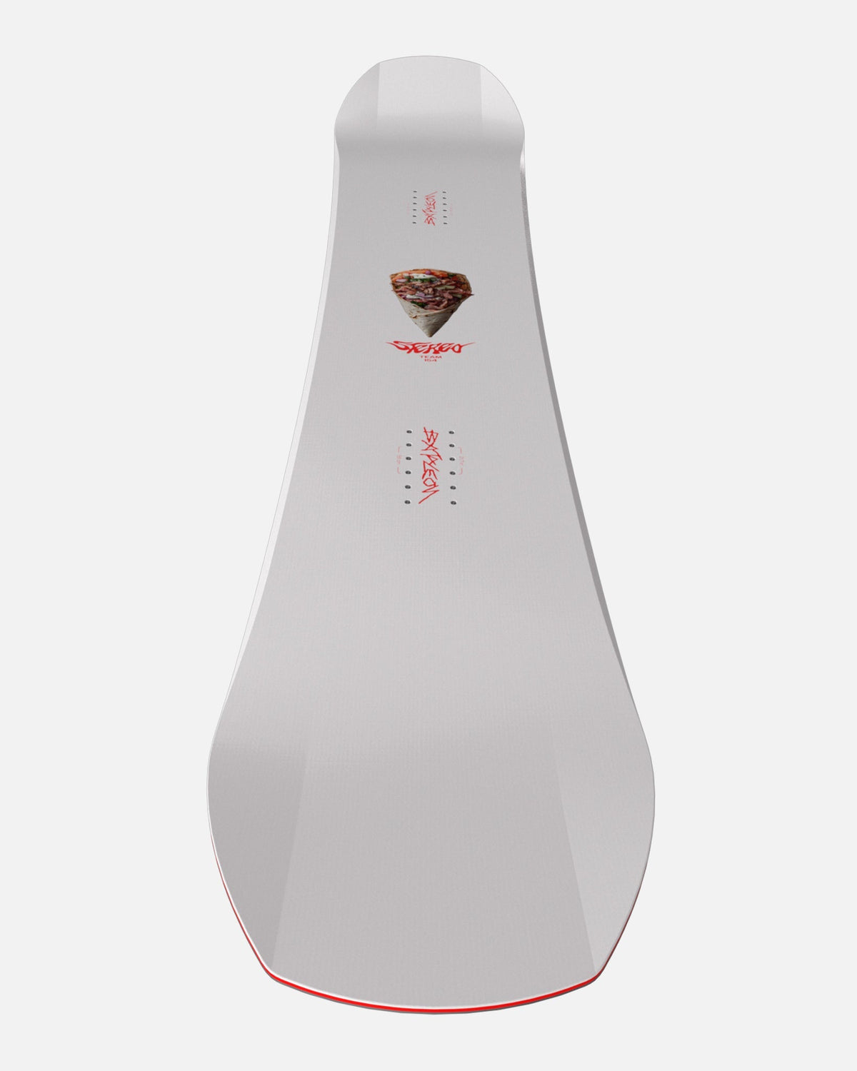 Bataleon Stereo Team Freestyle Snowboard 2026/27 – Produktansicht 2