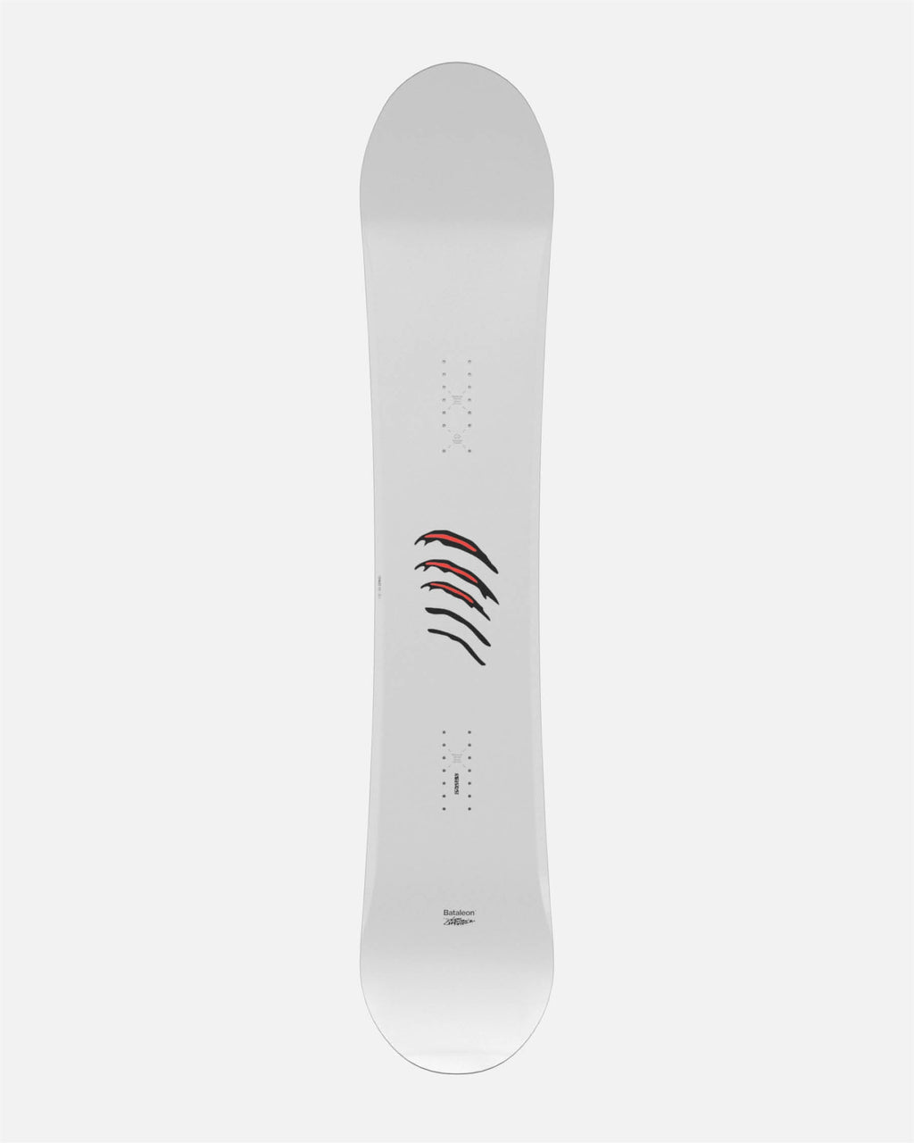 Bataleon Tornado x Beyond Medals Snowboard 2026/27 – B-Grade – Produktansicht 2