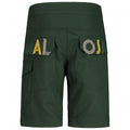 Maloja BellavalB. Kinder Bike Shorts – fir