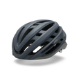 Giro Agilis Mips Matte Sapphire (Saphirblau) – schräge Vorderansicht