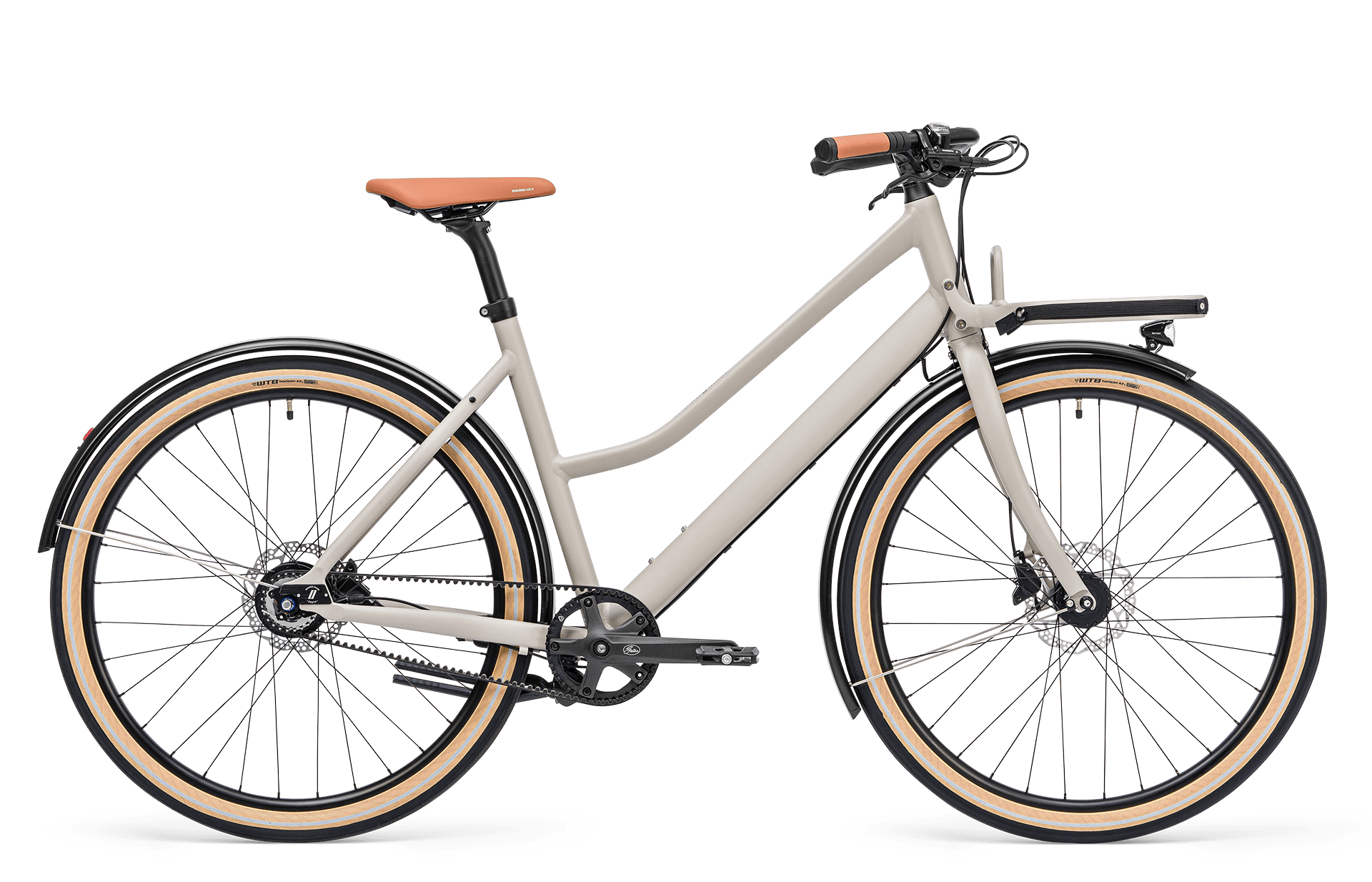 SCHINDELHAUER GRETA VIII 8Gang 45Größe