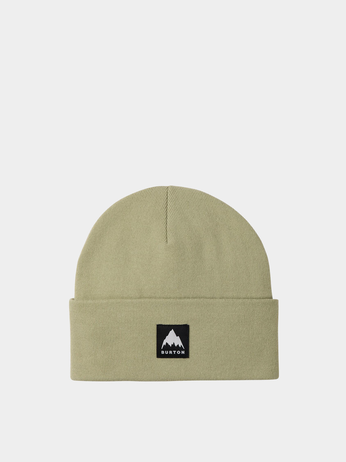 Burton Recycled Kactusbunch Tall Beanie – Mushroom