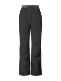 Picture Exa Pants Damen-Ski- & Snowboardhose – Black – Vorderansicht