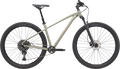 CANNONDALE TRAIL 1 TIGER SHARK – HARDTAIL-MOUNTAINBIKE