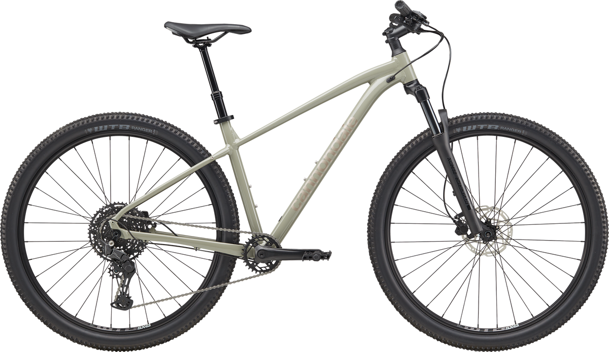 CANNONDALE TRAIL 1 TIGER SHARK – HARDTAIL-MOUNTAINBIKE