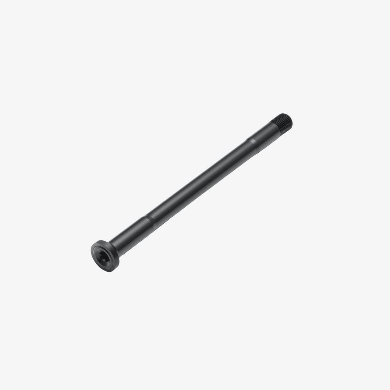 AMFLOW STECKACHSE HINTERRAD 174 MM