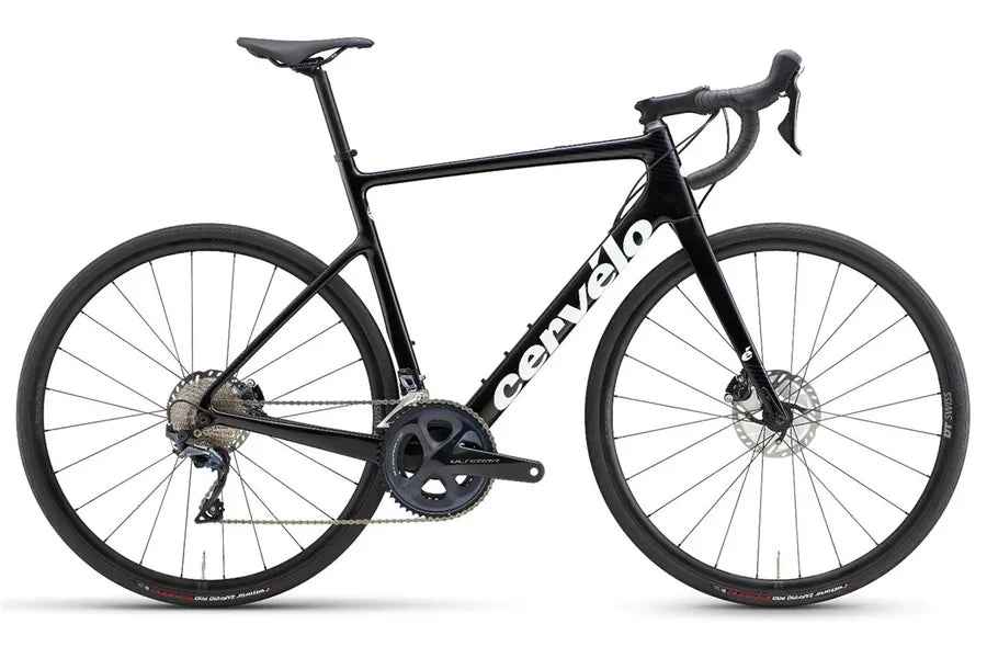 CERVÉLO CALEDONIA ULTEGRA – CARBON-ENDURANCE-RENNRAD