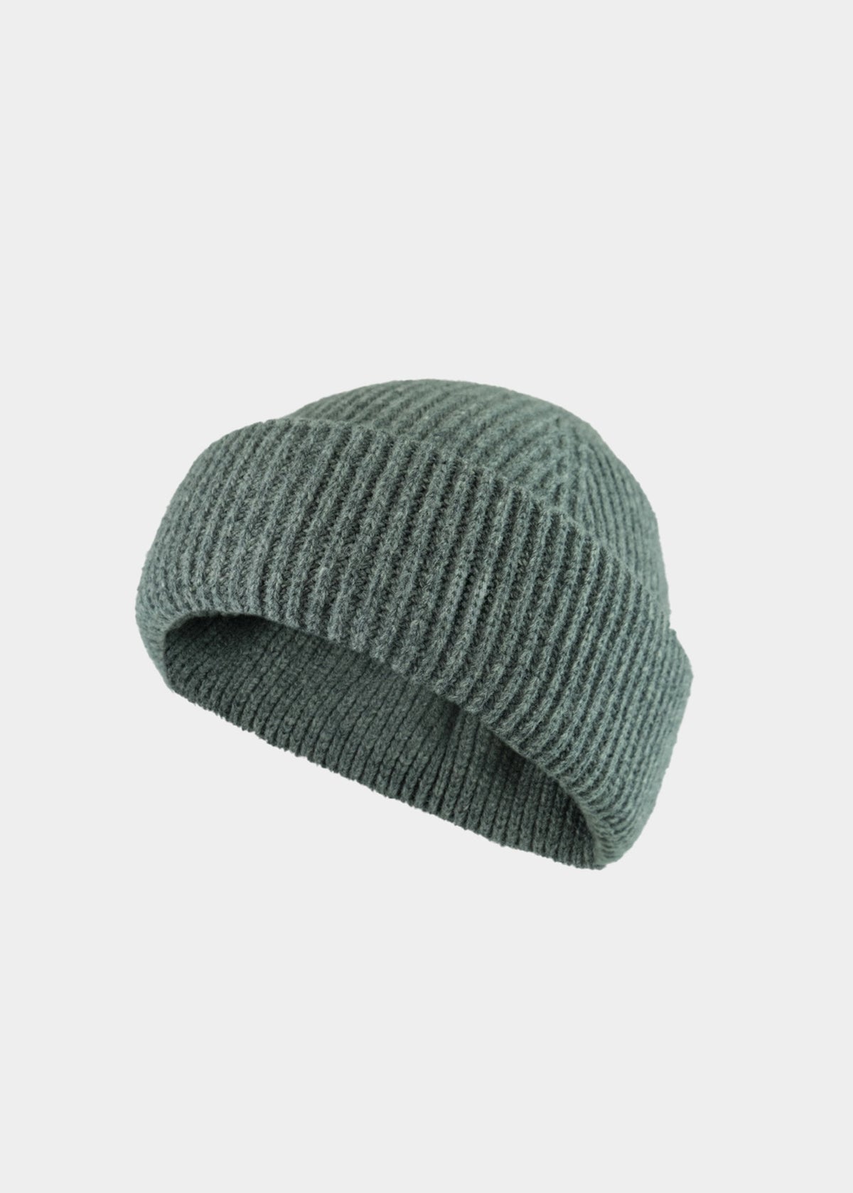 Bavarian Caps Haum Chiemsee – Grau