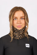 Eivy Colder Neckwarmer – Leopard