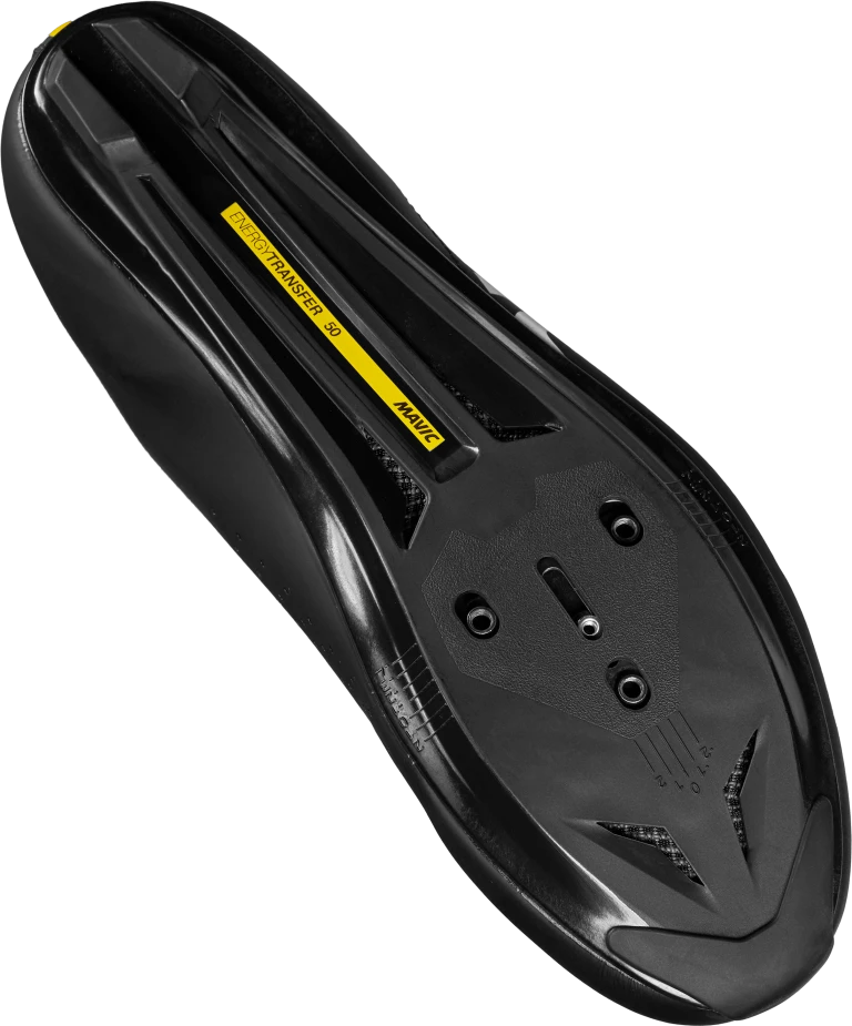 MAVIC Cosmic Boa Black Rennrad Schuh