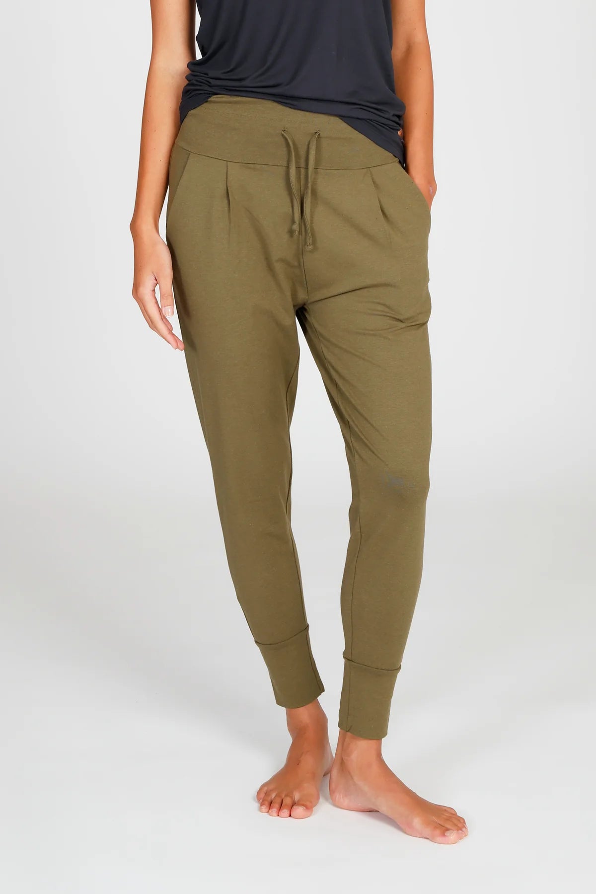 KISMET Cosy Yoga und Freitzeit Pant