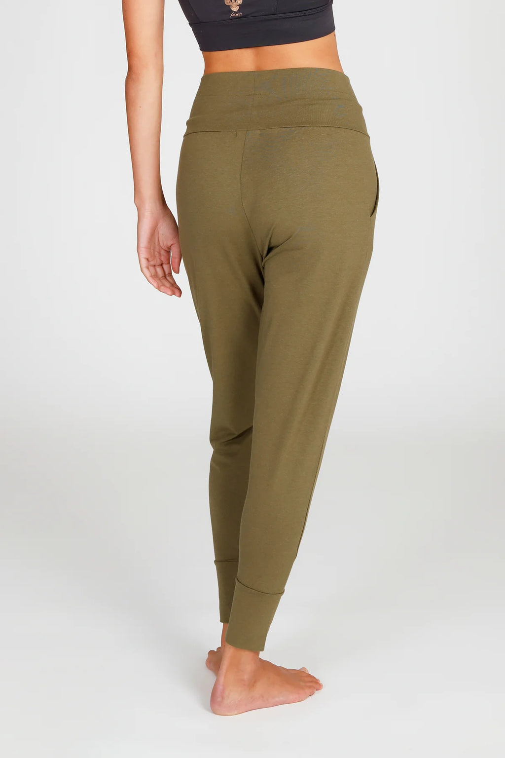 KISMET Cosy Yoga und Freitzeit Pant