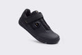 Crankbrothers Stamp BOA + Strap – Black / Gold