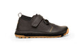 Crankbrothers Stamp Trail BOA + Strap – Black / Gold / Gum