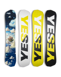 YES Greats 2026 154 – Originalbild des Herstellers