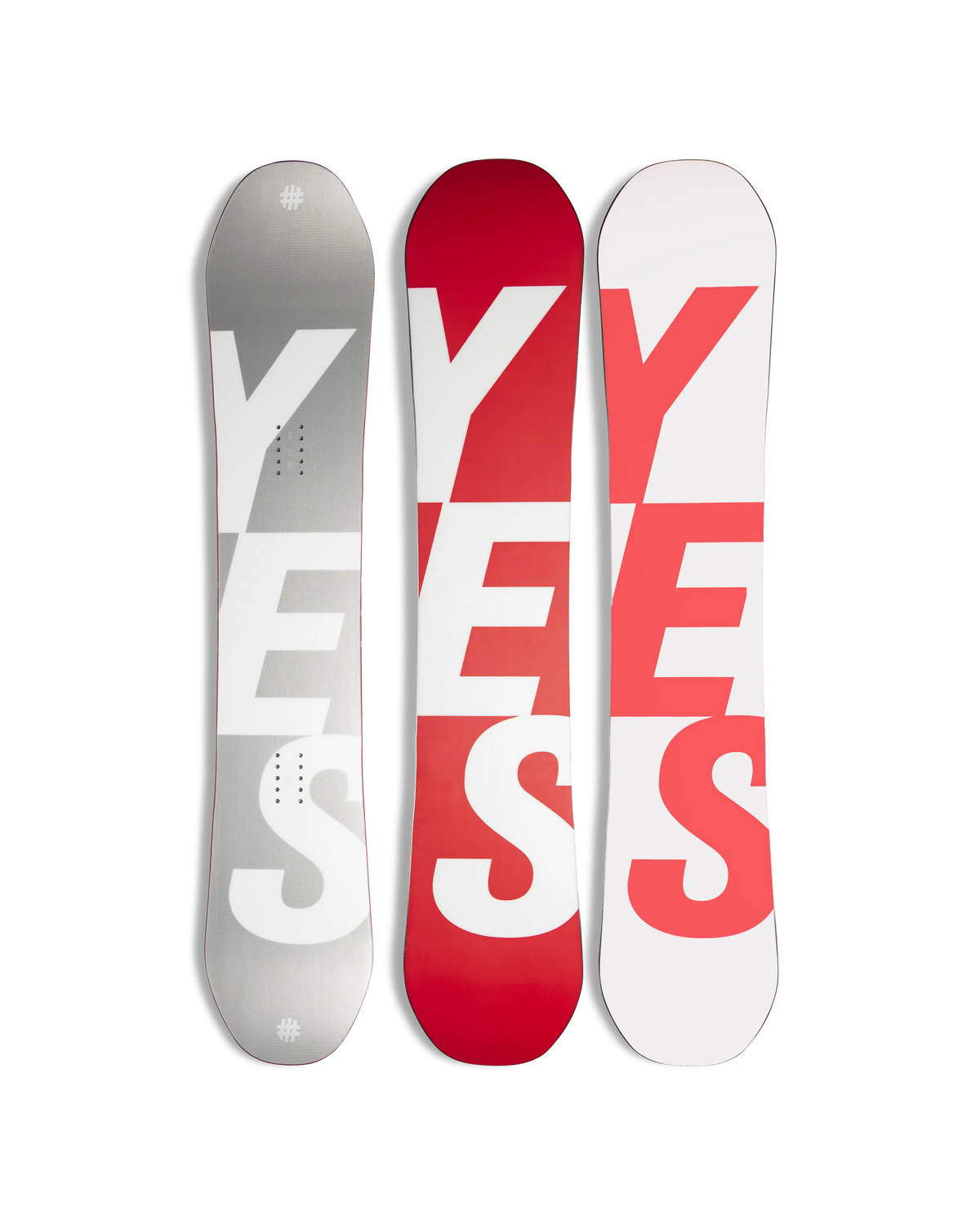 YES Basic 2026 – Originalbild mit Oberseite und Belagvarianten