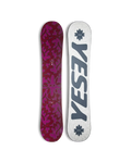 YES Women's Frenzy 2026 – Originalbild des Herstellers