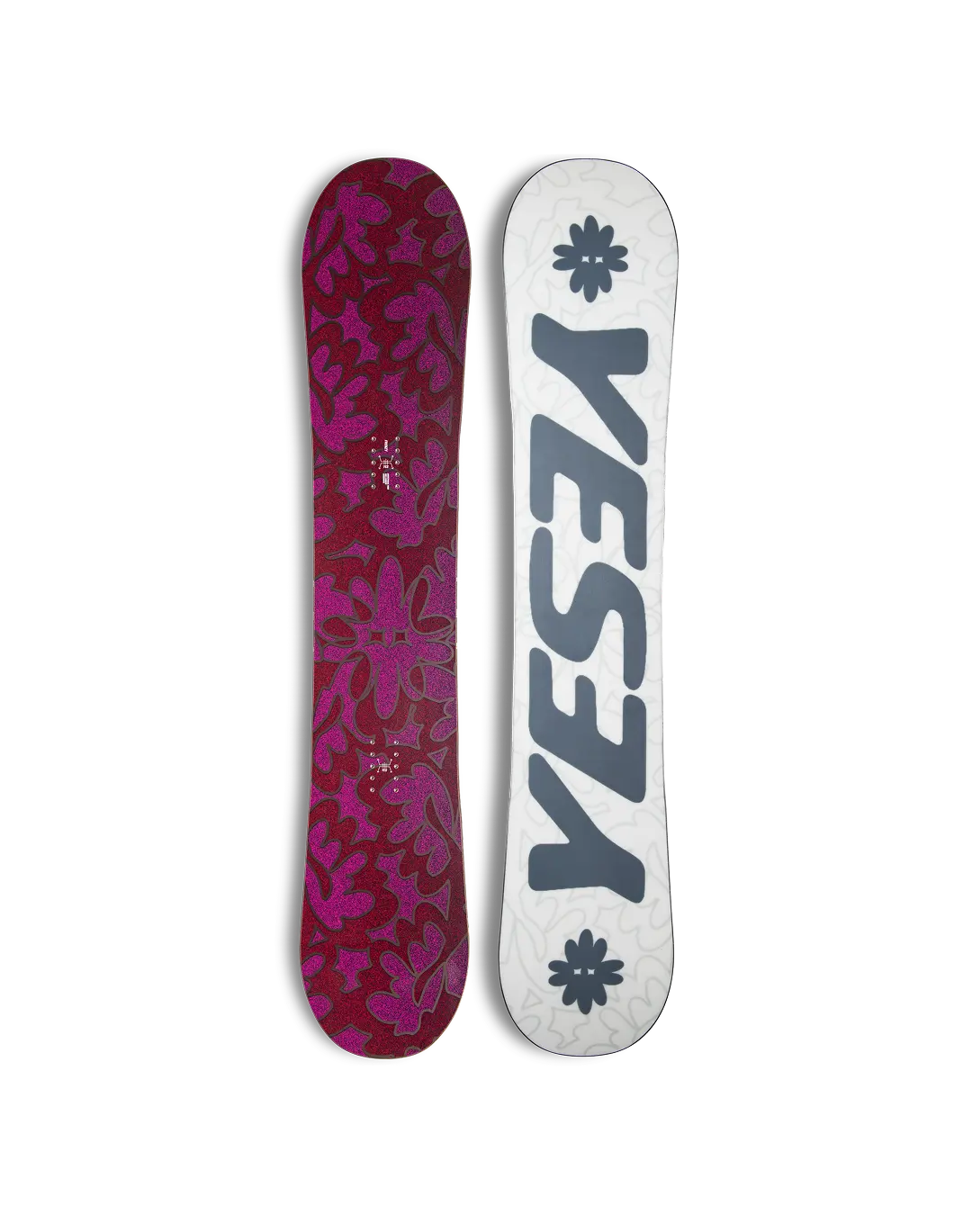 YES Women's Frenzy 2026 – Originalbild des Herstellers