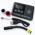 Cypress Warehouse Elektrische Minipumpe BL01