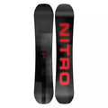 Nitro Team Pro Snowboard 2024