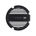Avinox M2 Motor-Seitenabdeckung