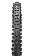 MAXXIS Dissector – offizielle Herstelleransicht des Reifenprofils