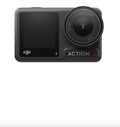DJI Osmo Action 4 Standard Comb