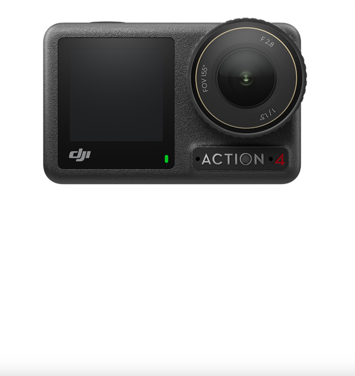 DJI Osmo Action 4 Standard Comb