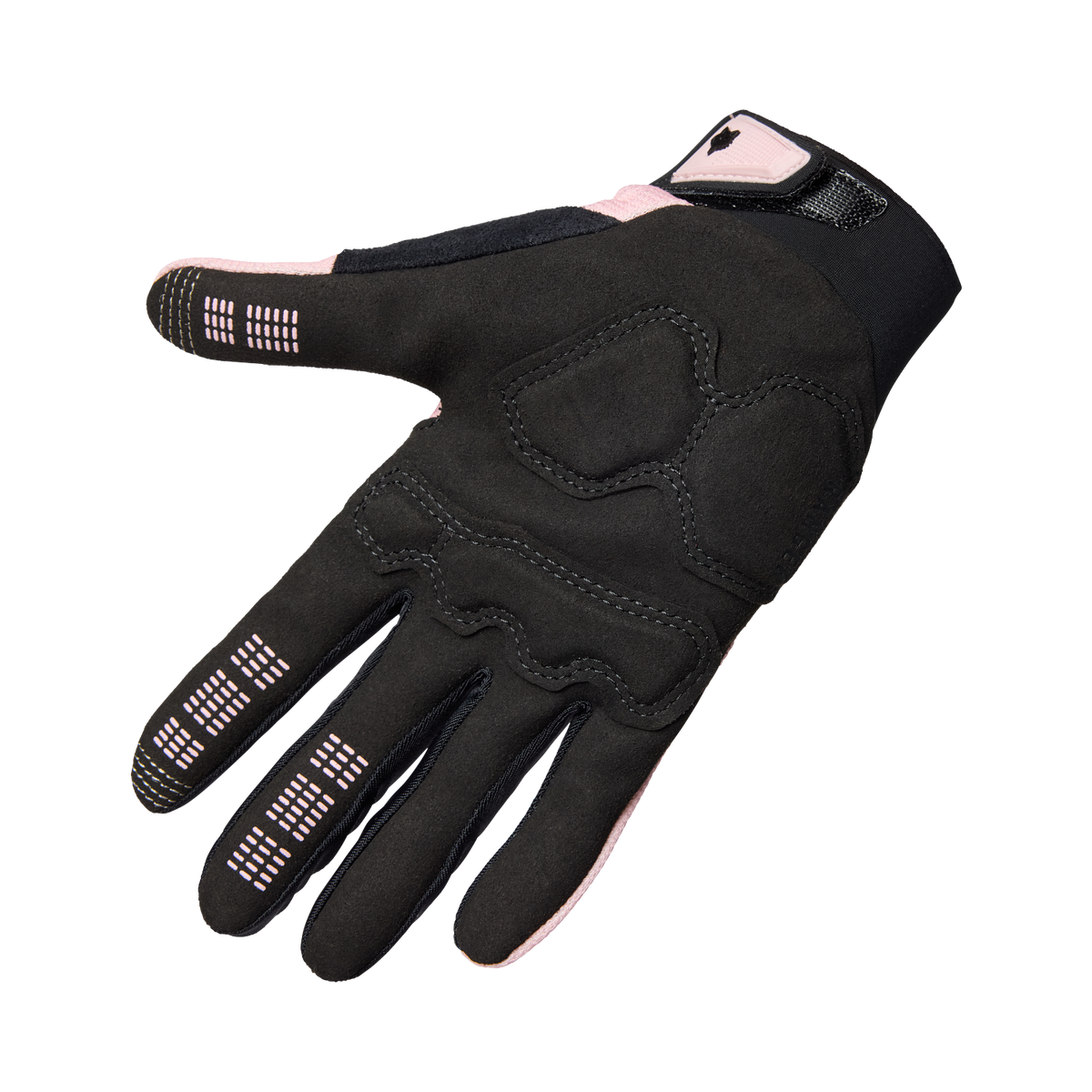 FOX Ranger Gel Damen MTB-Handschuhe – Blush Pink – Handinnenfläche