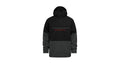 Horsefeathers Donnie Snowboardjacke – Black/Phantom