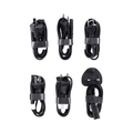 Avinox 168 W Ladegerät Netzkabel-Set