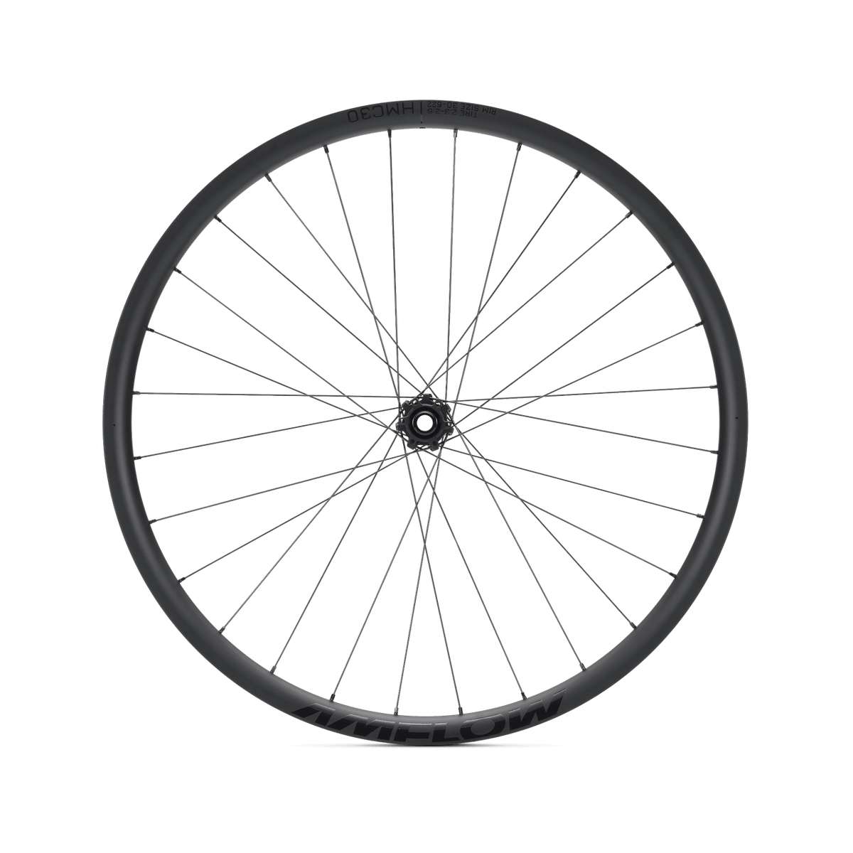 Amflow HMC-30 Carbon-Hinterrad 29 Zoll – XD / PL