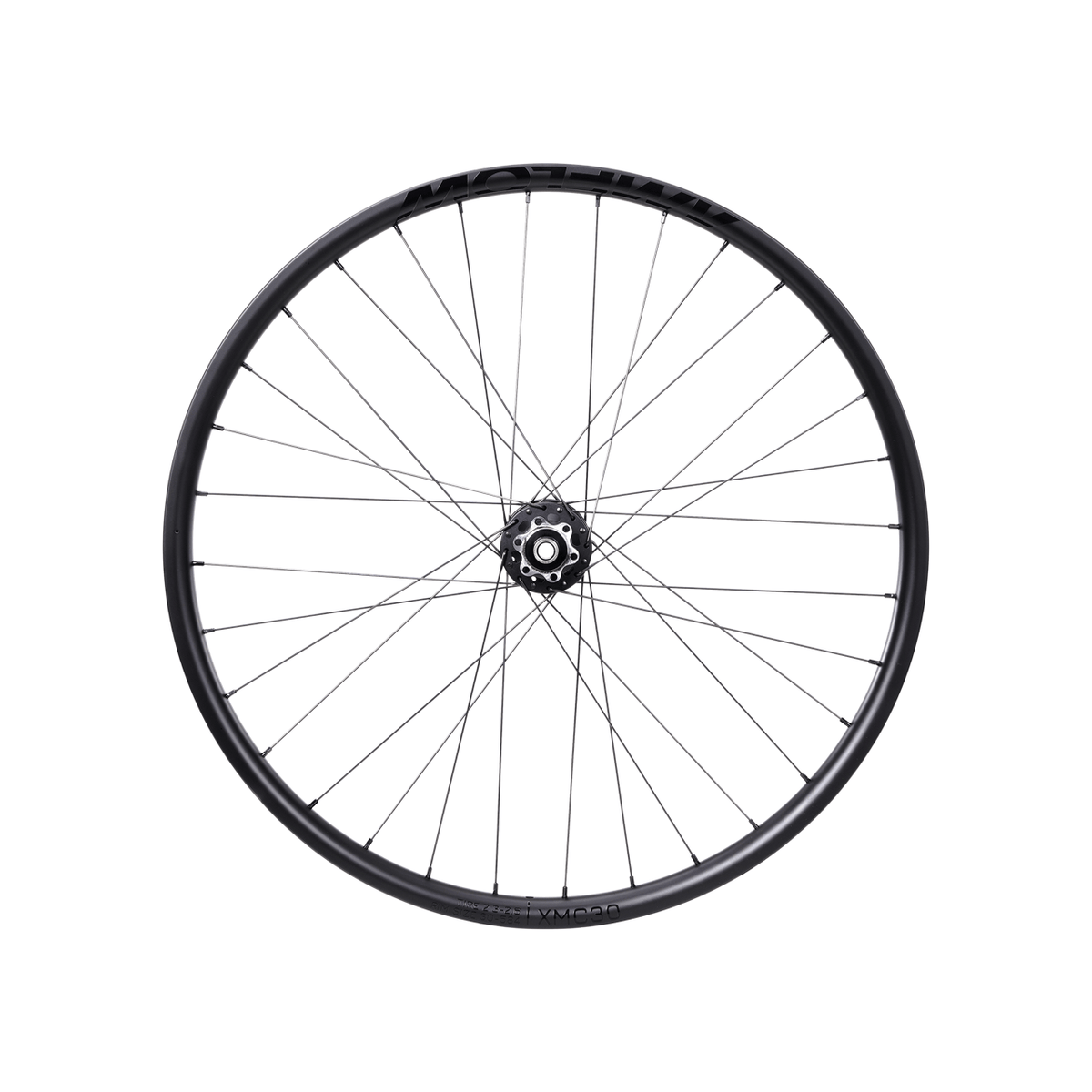 Amflow XMC-30 Carbon-Hinterrad 27,5 Zoll – XD