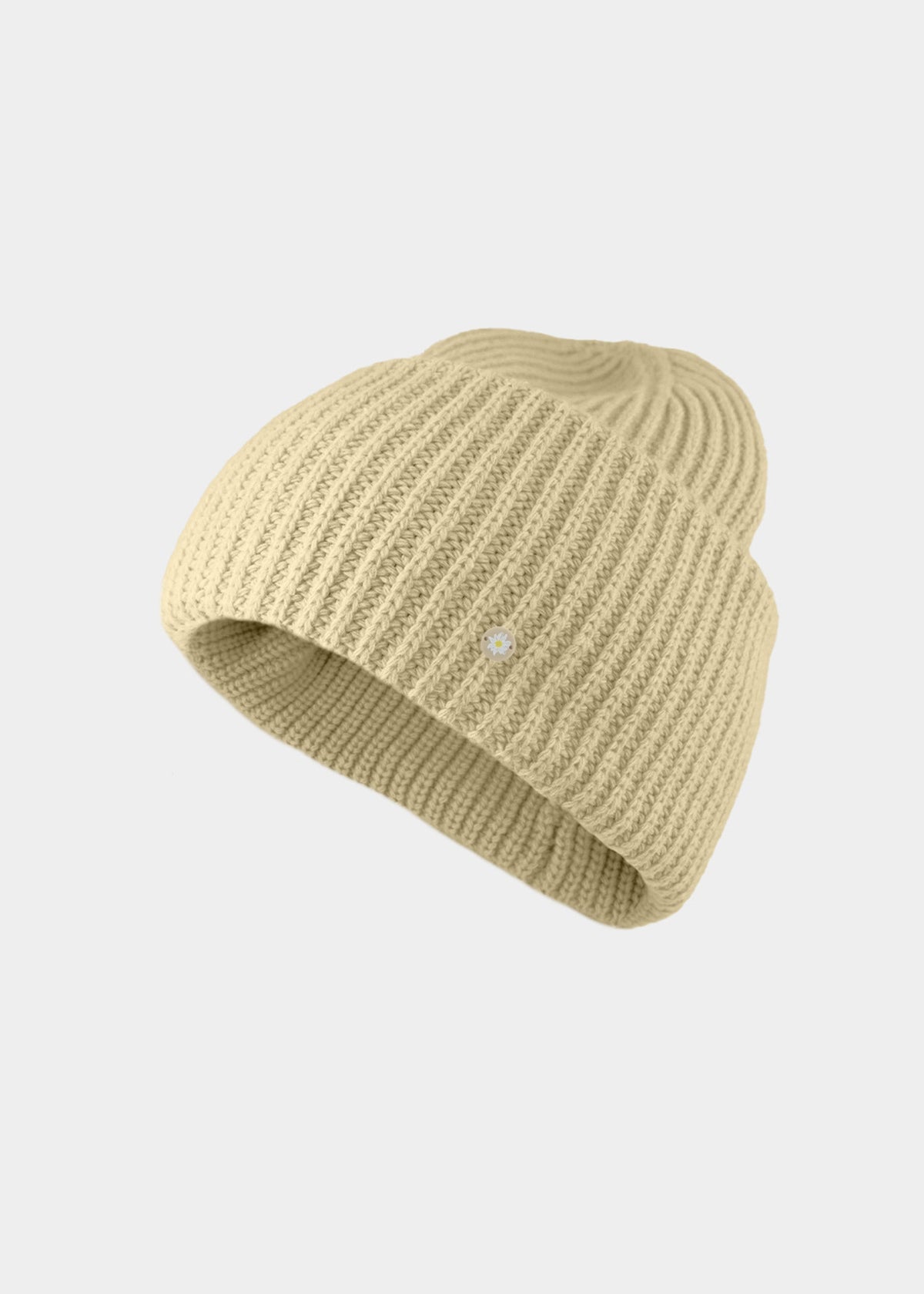 Bavarian Caps Eibsee Beige